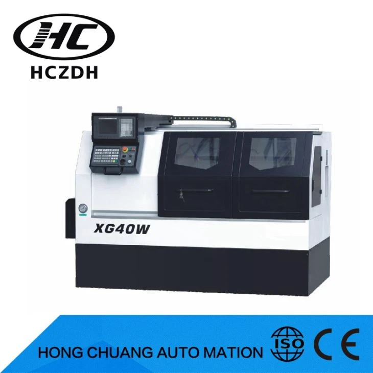 Mini Cnc Lathe Machine